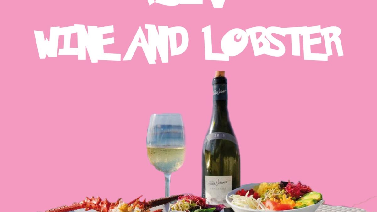 PSIV stays Consistent with “Wine and lobster”