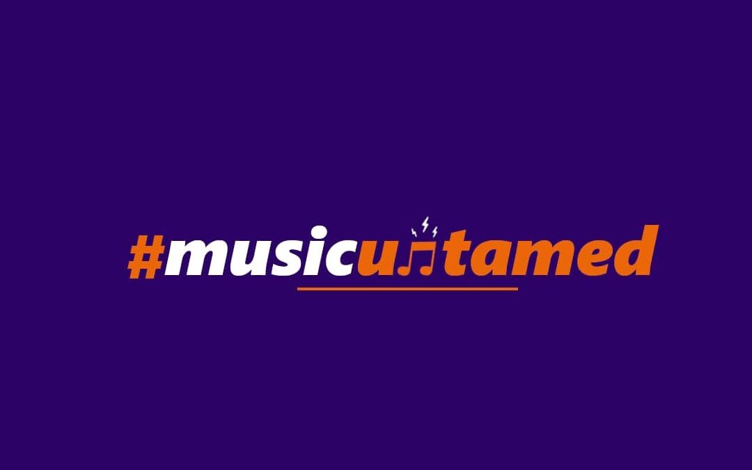 ABOUT MUSICUNTAMED