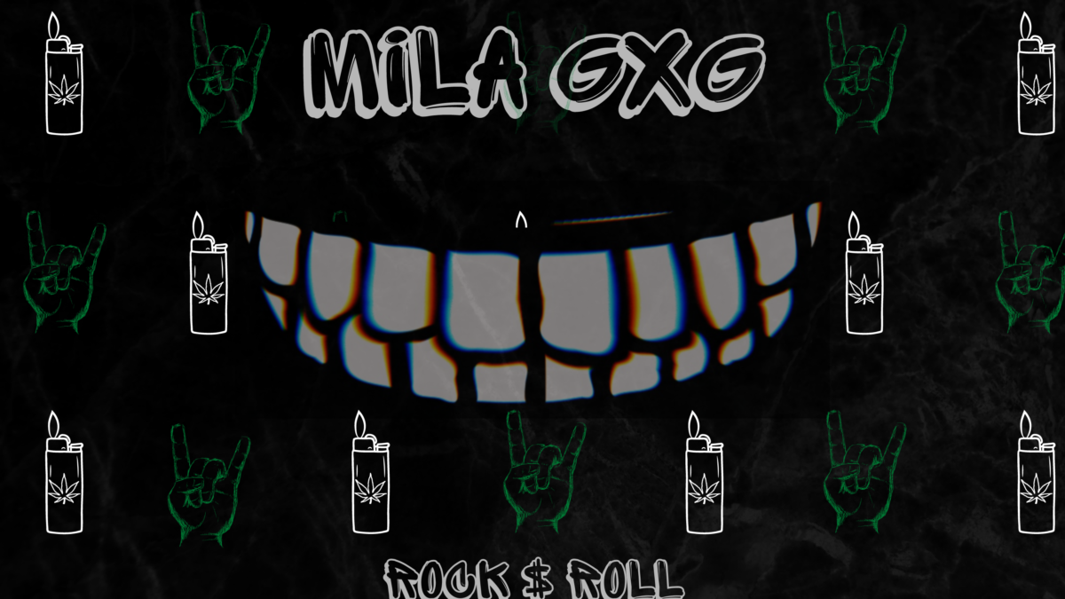 A dissect of Rock $ Roll by Mila GxG