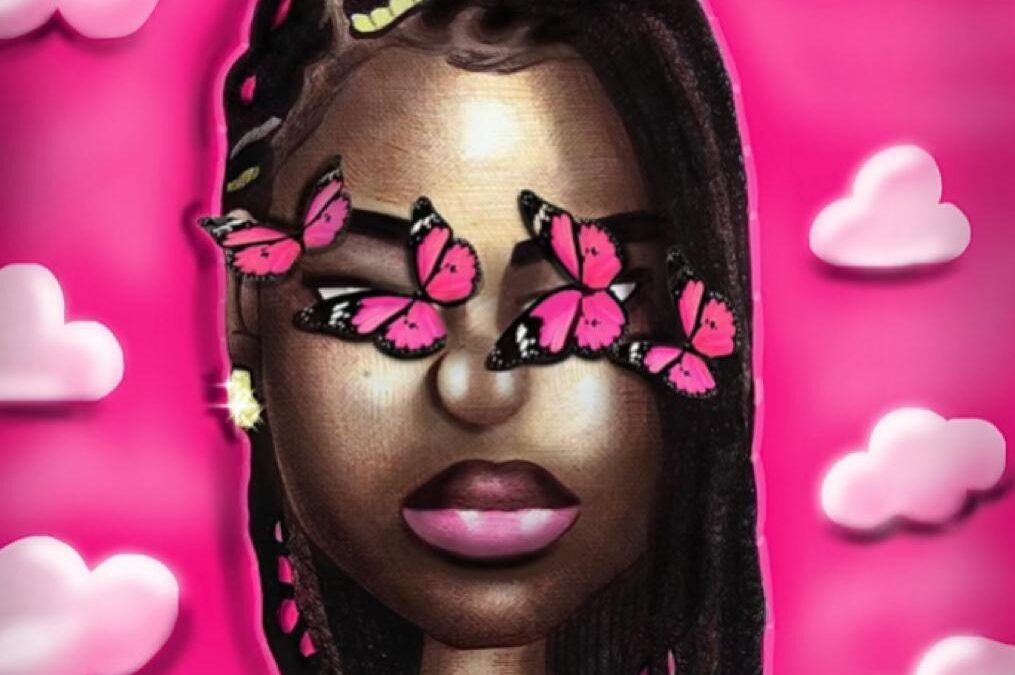 Congolese Artist Kami Leonne Serves Afrobeat 2-pack “Body/Chaud”