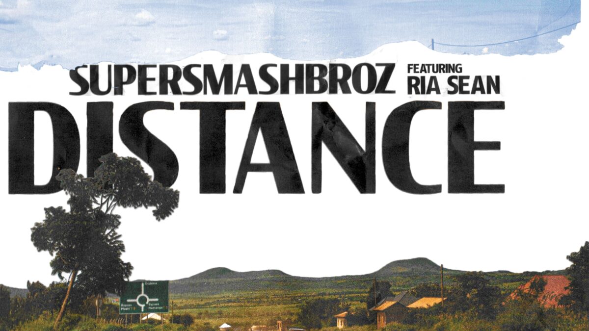 Super Smash Bros releases new hit song “Distance”