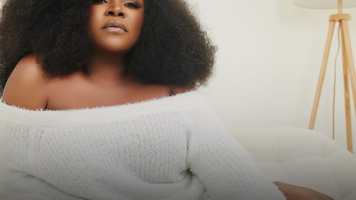 OMAWUMI’S LATEST LP ‘MORE’ DAZZLES WITH SOULFUL SOUNDS & STORIES