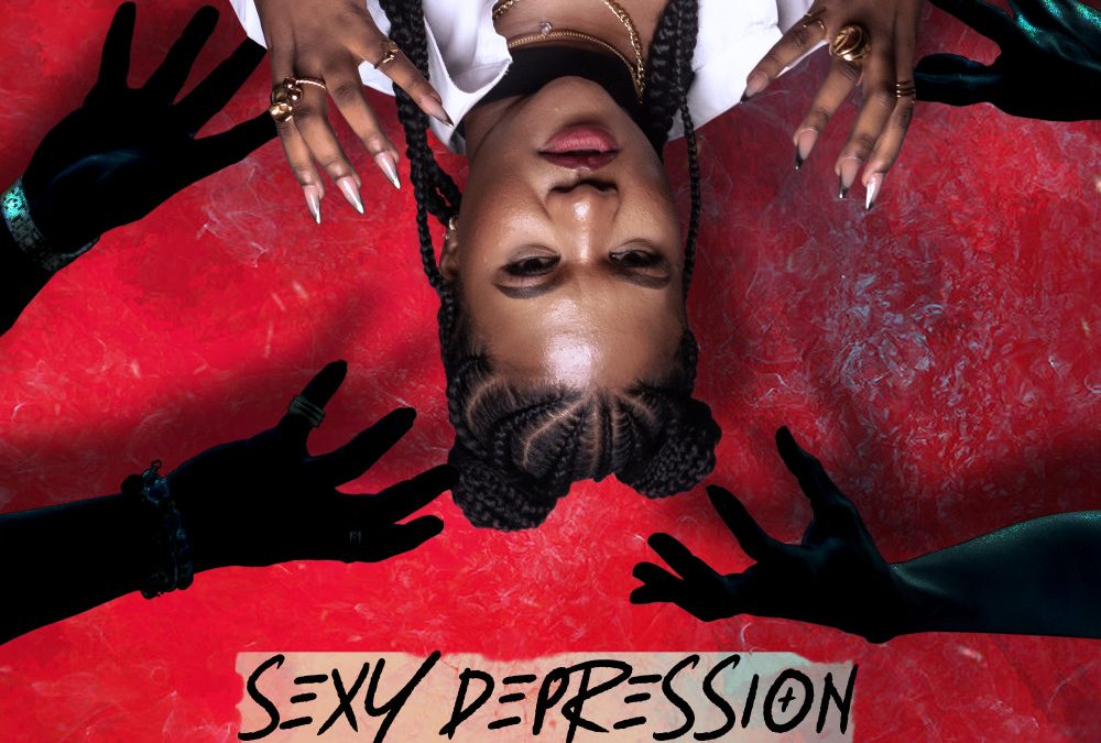 Susan Augustt Explores the Complexities of Life in New Single ‘Sexy Depression’