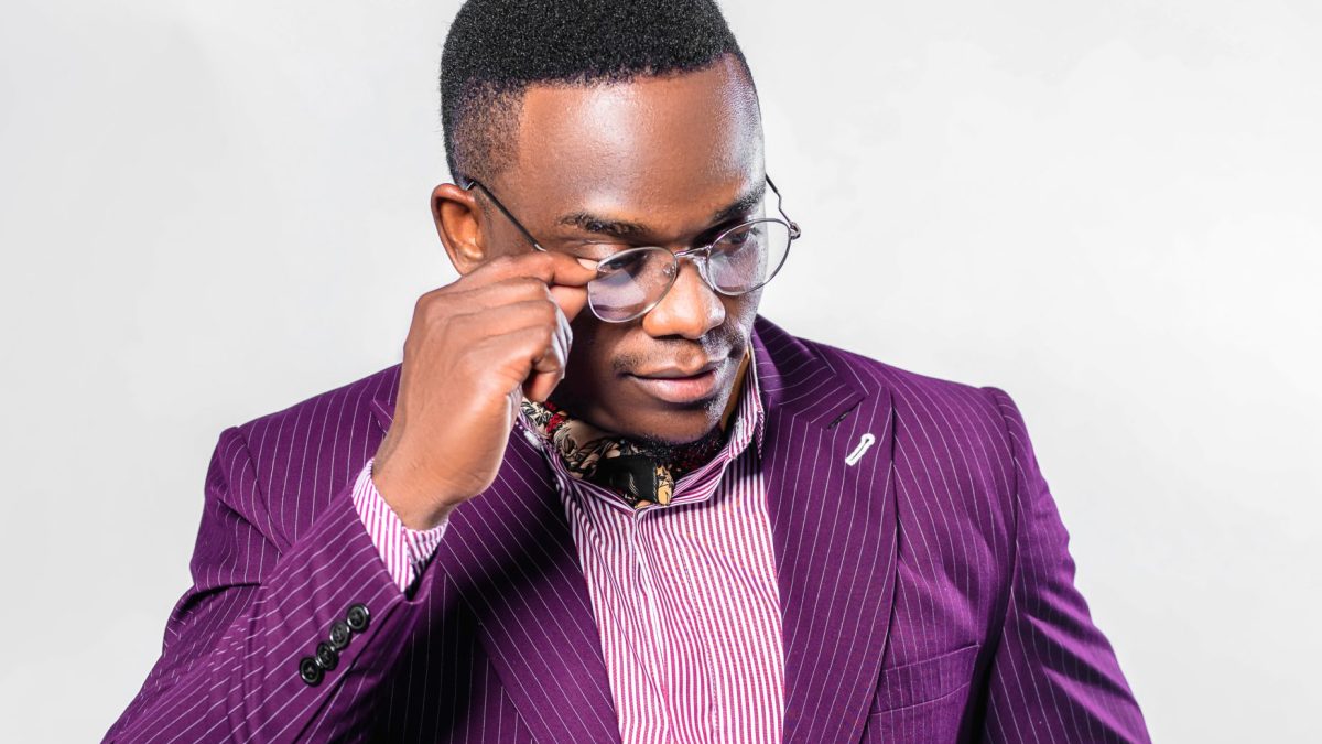 Joel Lwaga Reveals ‘Wapi’: A Powerful Anthem of Faith