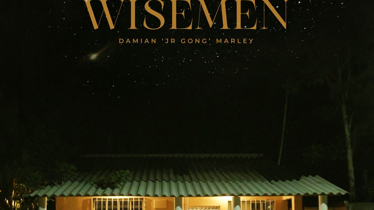 Damian Marley Explores Love in New Single “Wisemen”