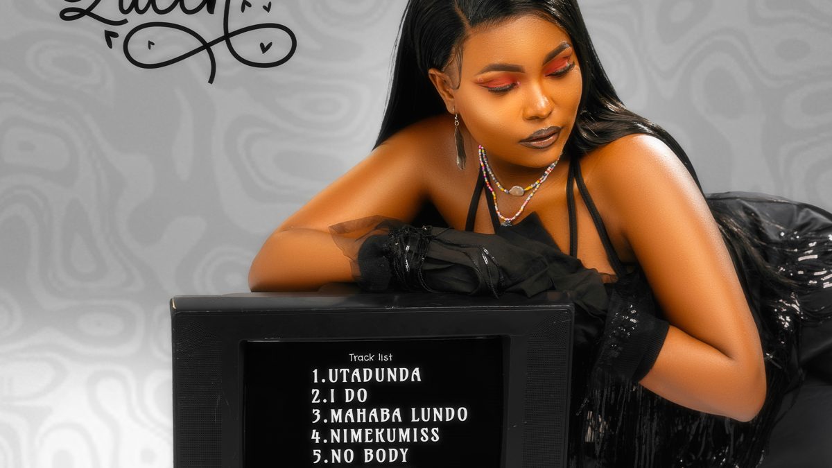 Anjella Crowns Her “Black Queens & Kings” with Debut EP