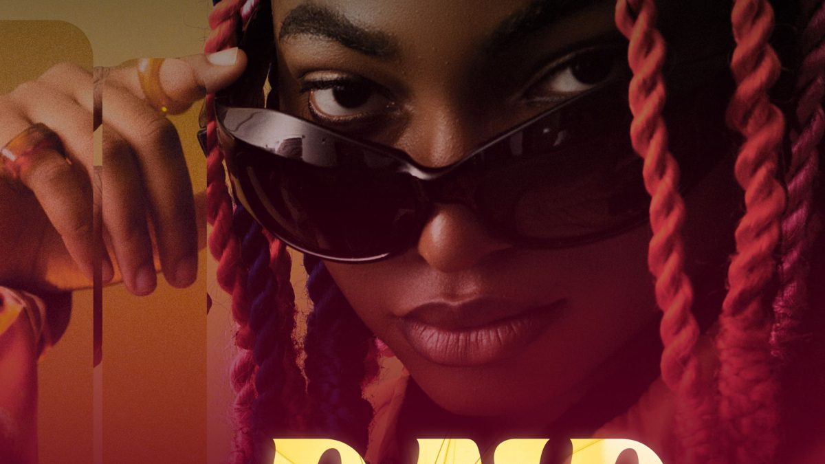 Mindy Kay Drops Catchy New Single “DND” – A Game Changer in AfroBeats