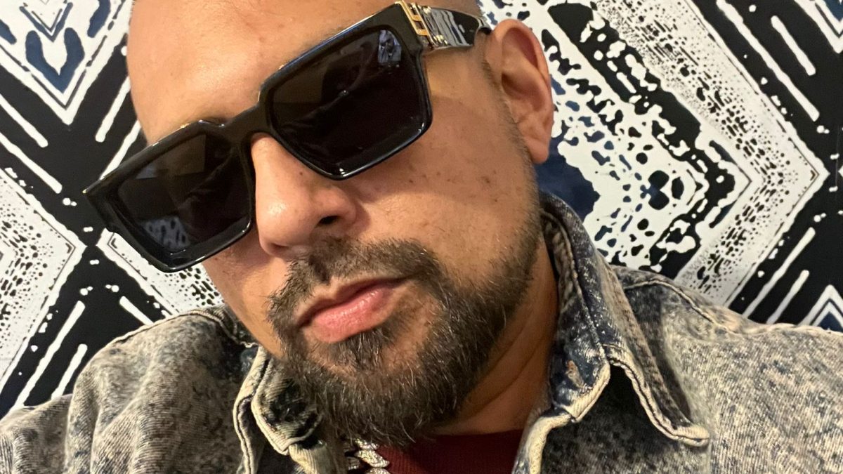 Sean Paul Recreates Classic Showtime Riddim with New Single “Bring It”