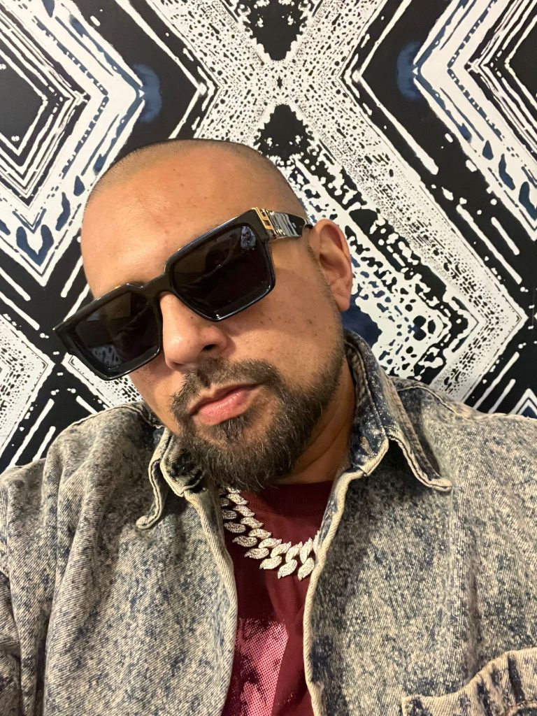 Sean Paul