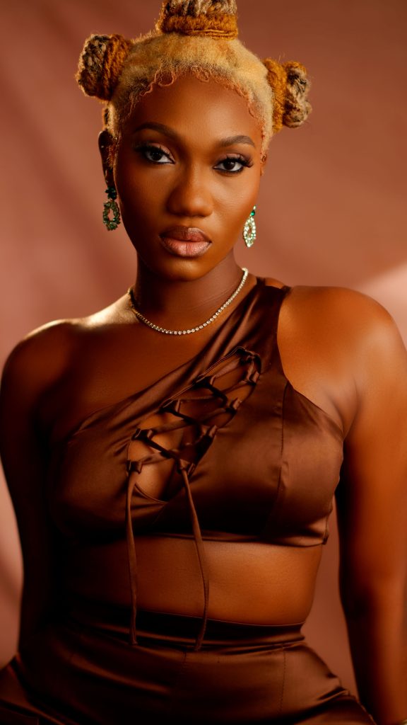 Wendy Shay