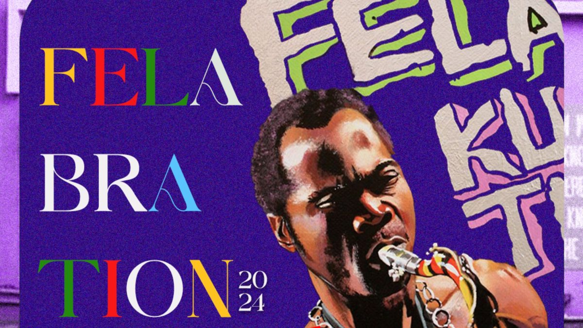 3 Compelling Reasons to Attend Felabration