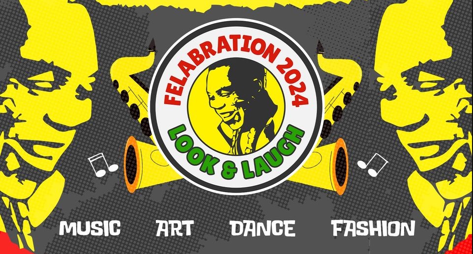 3 Compelling Reasons to Attend Felabration