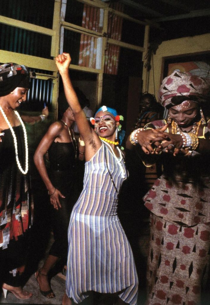 3 Compelling Reasons to Attend Felabration