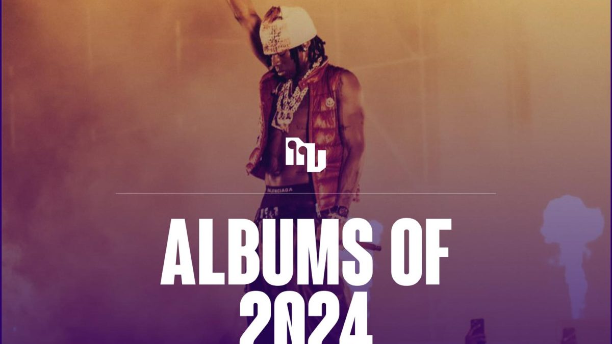 Top 20 Nigerian Afrobeats Albums of 2024: A Balanced Perspective