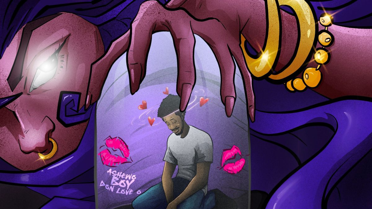 From Playboy to Lover: Nasboi’s features Falz & 2Baba in New Single “Ashawo”