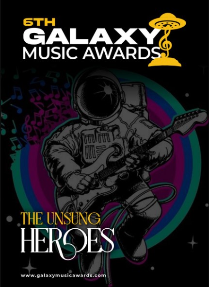 MusicUntamed x GMA 2025: Celebrating “The Unsung Heroes”