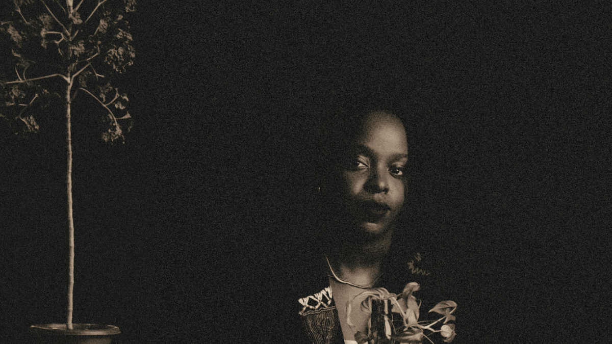 JOYCE OLONG UNVEILS SOSEO — AN 8-TRACK ODYSSEY INTO THE SOFT AND SHARP EDGES OF LOVE