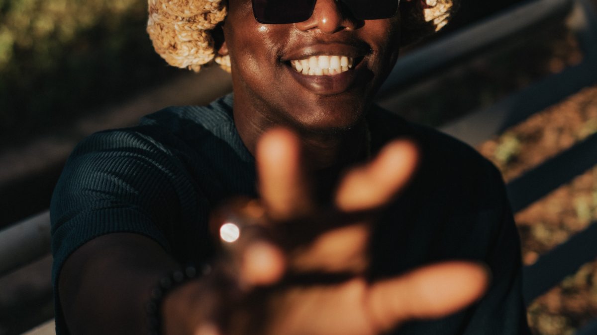 New Afrobeat-Folk Anthem “P.A.L.M” by June Sometimes—A Soulful Testament of Resilience