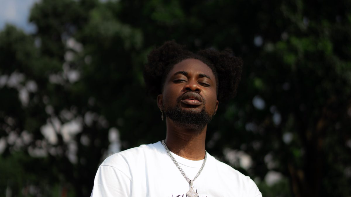 OG MAGE DROPS “FARAWAY,”- A SOULFUL ANTHEM FOR THE OVERBURDENED