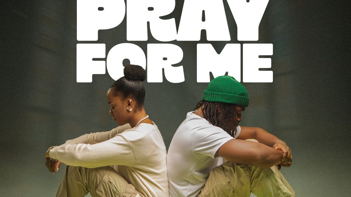 Theresa Phondo & Praise Umali drops new single “Pray For Me”