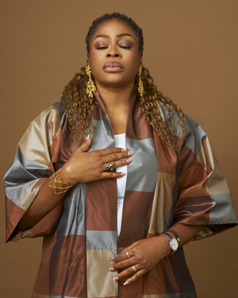 Sinach