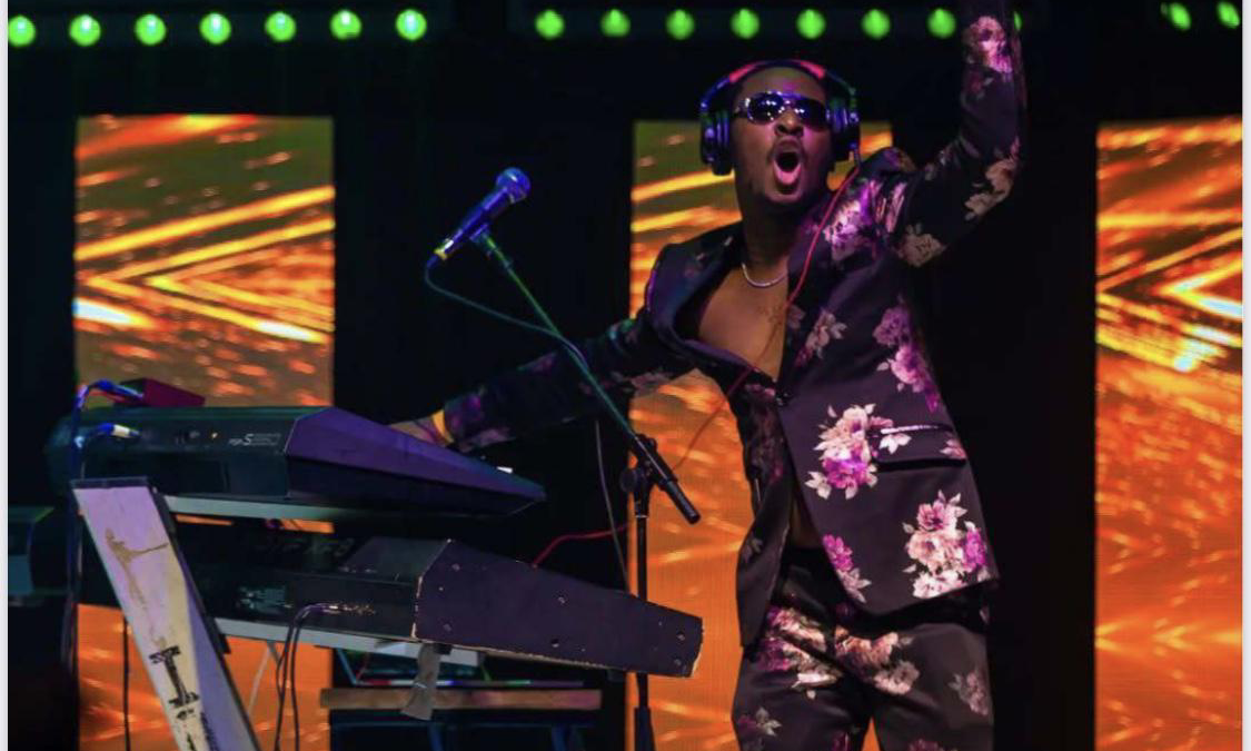 NIGERIA’S LEADING MUSIC PRODIGY “JUICE” LEADS VIBE6 TO VICTORY IN TROPHY EXTRA SPECIAL BAND COMPETITION.