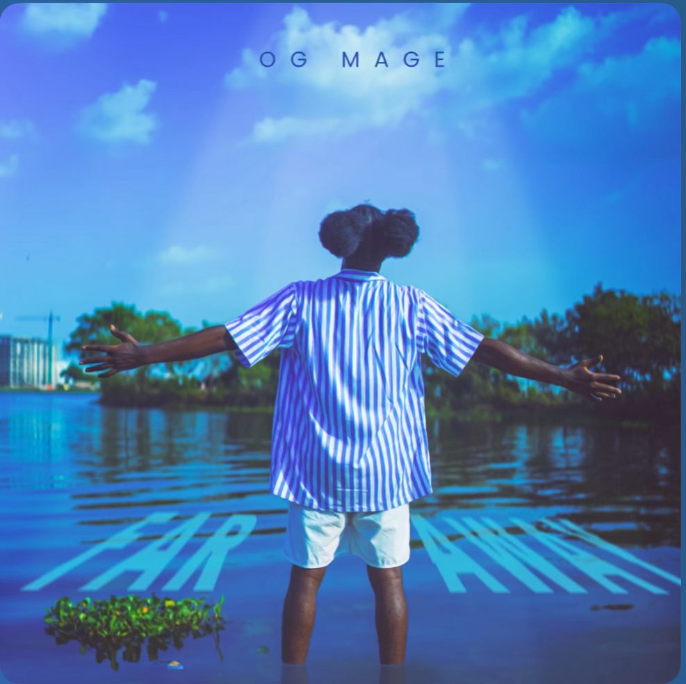 FARAWAY COVER BY OG MAGE
