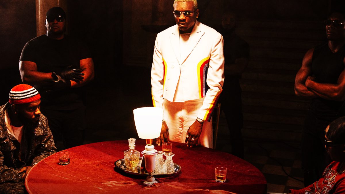 Laime Unleashes New Single “Fire” Featuring Odumodublvck and Hotkeed