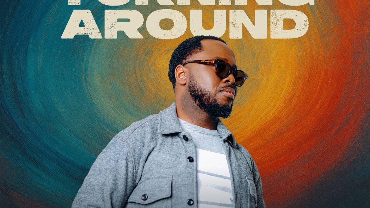 Victor Olayeni Drops A New Single “Turning Around”