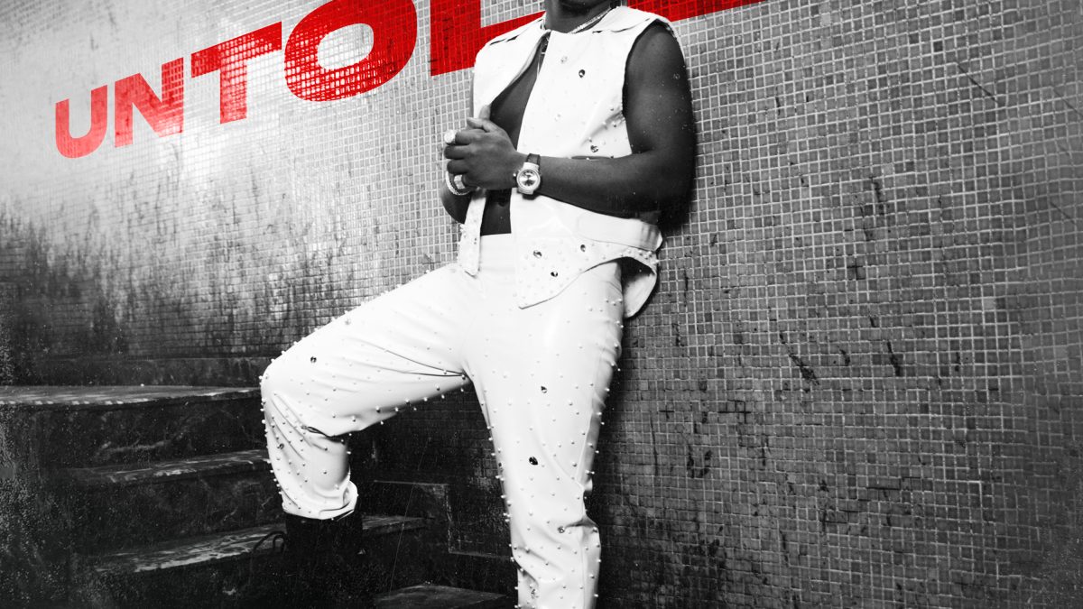 Fast-Rising Artist Dantay Unveils New Single “Untold”