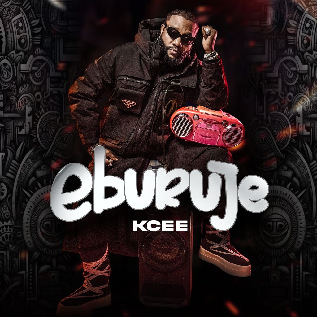 KCee Song Cover