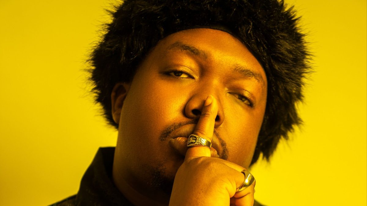 Halver Drops Afrobeat Anthem “Trabaye” — A Bold Celebration of Hustle and Life