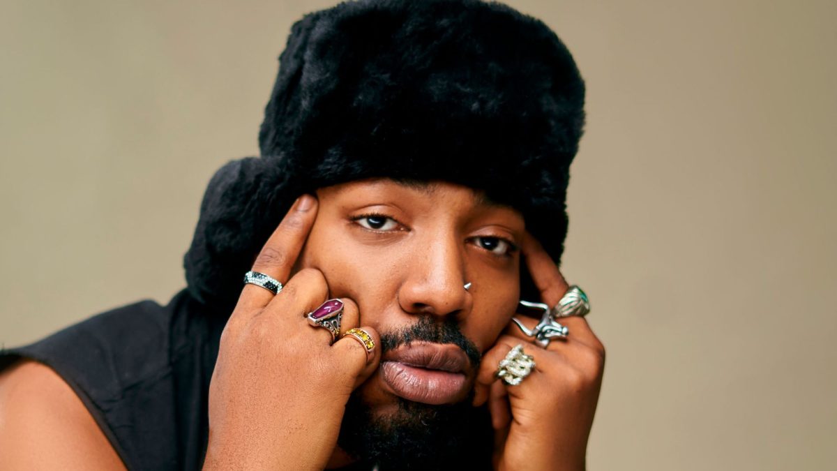 EESKAY Drops “Lamb Truck” – The Unstoppable Summer Anthem
