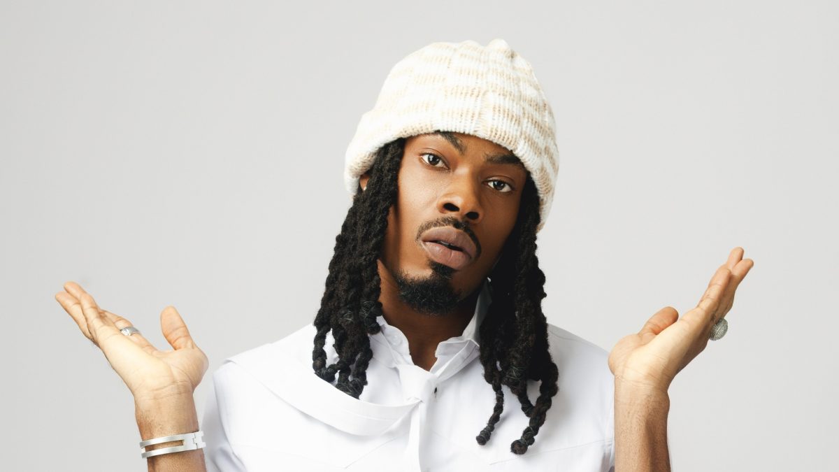 99Vibez Premieres New EP “KAMI”