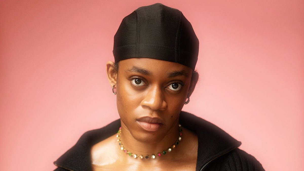 Stino Returns with Bold Afrohouse Release “FOR ME”