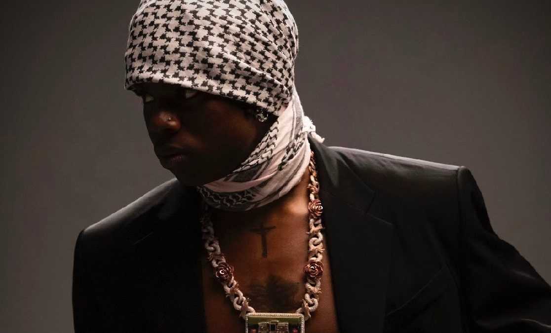 When Afrobeats Shines: Inside Nigerian Artistes’ Most Dazzling Jewellery Moments