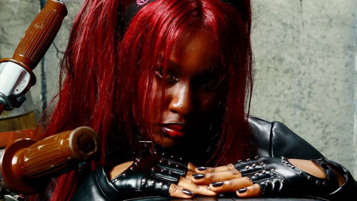  Nelly Ayla Addresses Relationship Vulnerabilities in New Single “Takey-Test.”