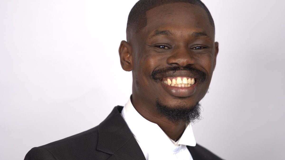 The “Legal Hypeman” Levels Up: How Vechi Allen A.K.A Vechilz Landed a Seat at the NBA’s Entertainment Table