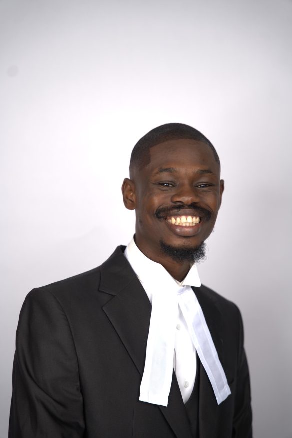 The "Legal Hypeman" Levels Up: How Vechi Allen A.K.A Vechilz Landed a Seat at the NBA’s Entertainment Table