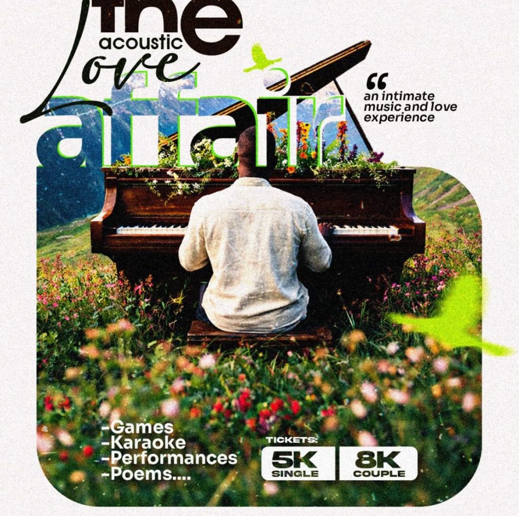 Events Actively Keeping Live Music Culture Alive in Port Harcourt