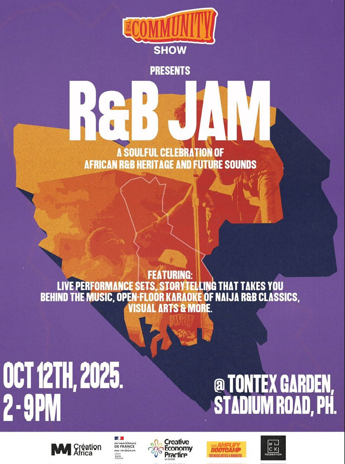 Events Actively Keeping Live Music Culture Alive in Port Harcourt