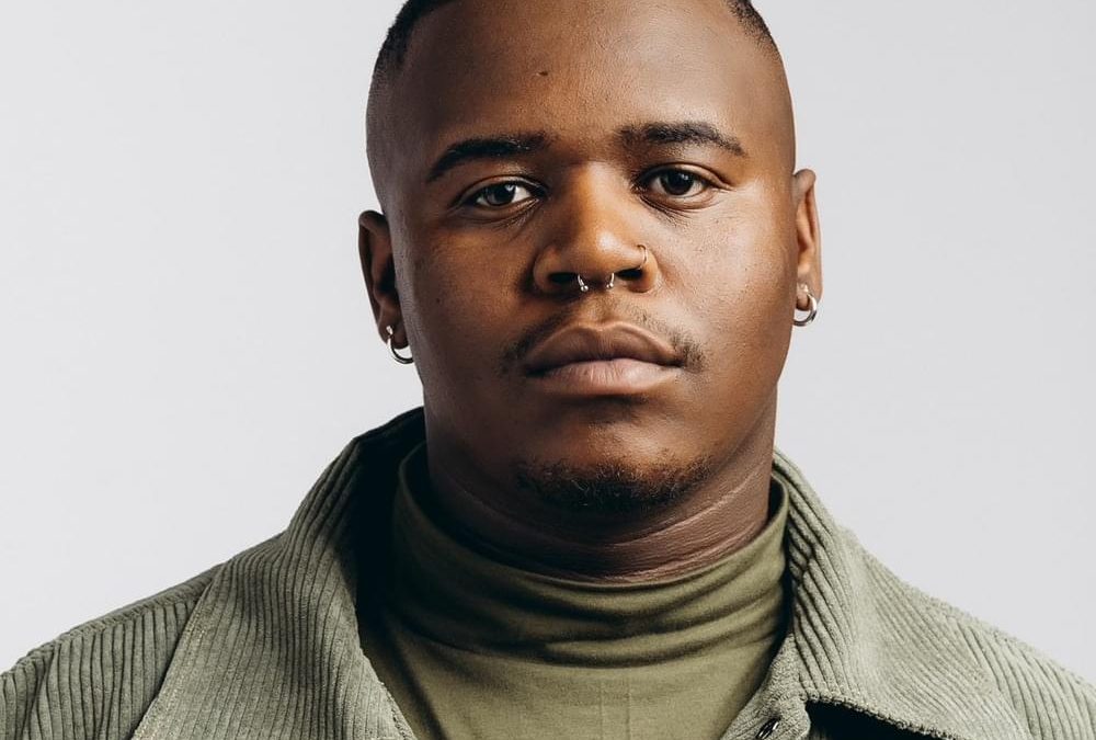 Lloyiso Releases Debut Album ‘Never Thought I Could – Pt 1’