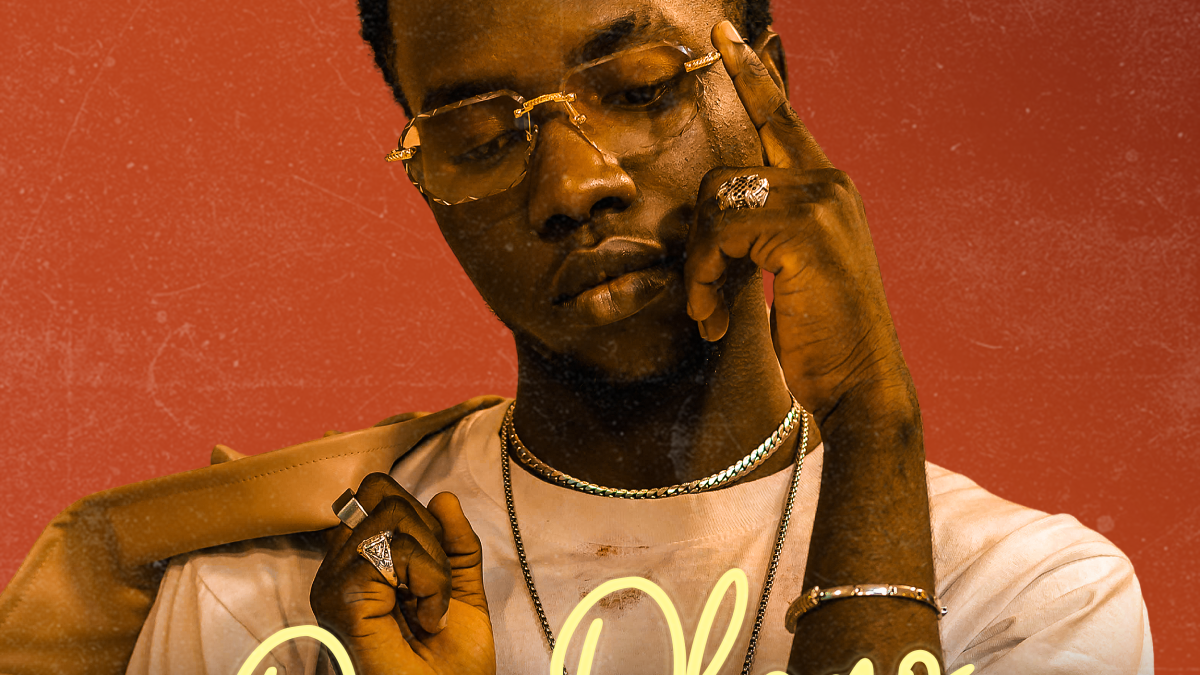 DaveCash Officially Releases Omo Ologo The EP Nigeria Already Knows By Heart