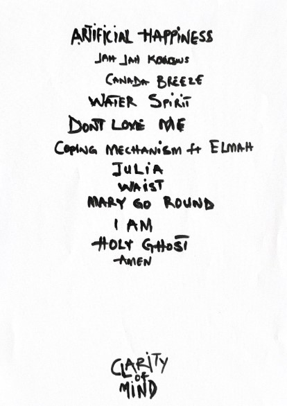 clarity of mind omah lay