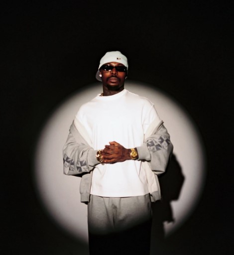 Asake's M$NEY album