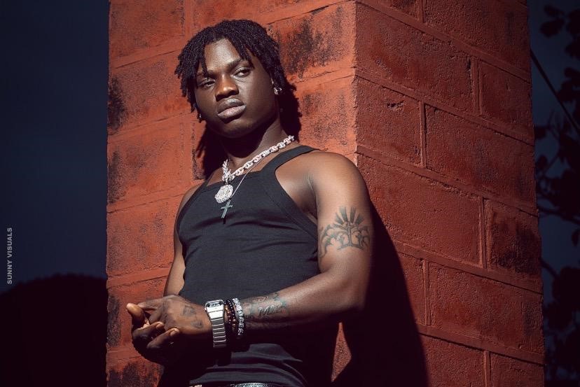 Don Miliki Unleashes New Anthem "Commando"  A Bold Celebration of Love, Confidence and Desire