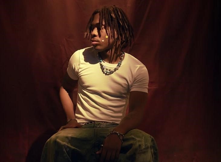 Kemuel Opens A New Chapter With “ Osei Baby”