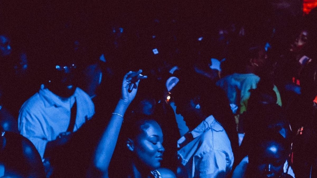 Stop Calling Every Party a Rave