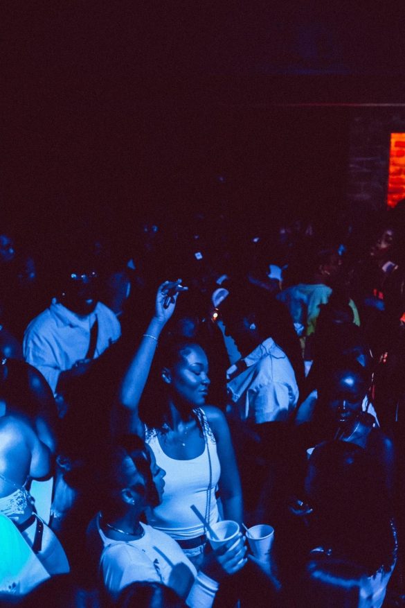 Stop Calling Every Party a Rave