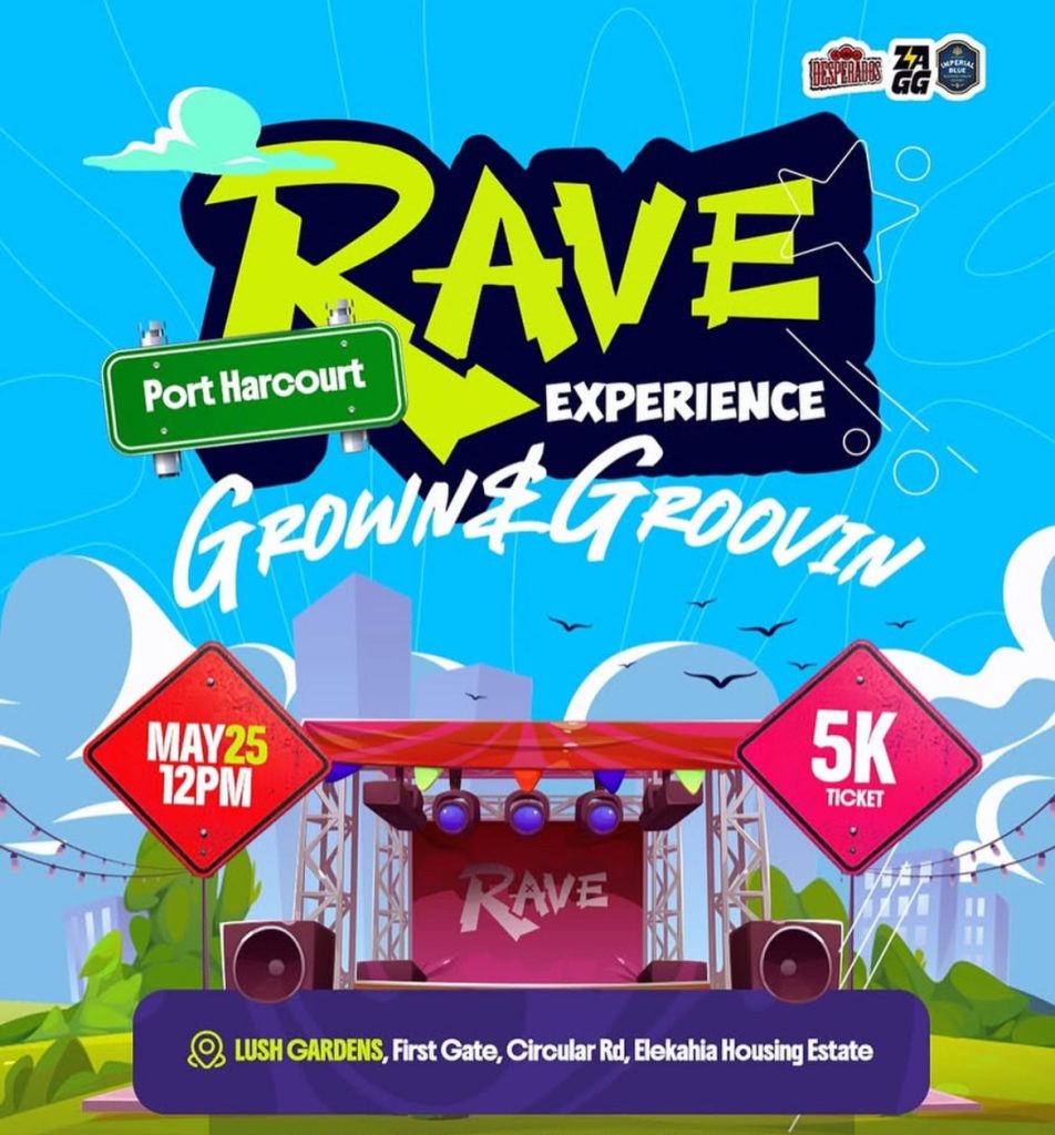 Stop Calling Every Party a Rave